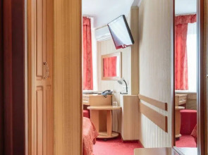 Гостиница «Турист»