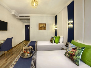 Ephesus Hotel Istanbul