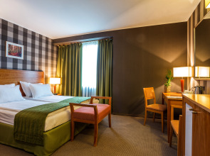 Eurostars Sofia City