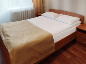 Курорт «AMAKS Старая Русса»