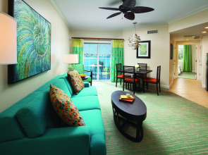 Harborside Resort & Vacation Rentals at Atlantis