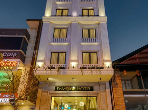 L'Amore Boutique Hotel