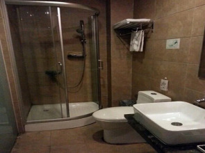 Guilin Homeland Riverview Hotel