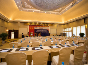 Sea Links Beach Hotel