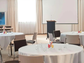 Novotel Nice Arenas Aeroport