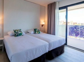 Golden Port Salou & Spa