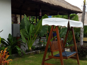 Sunset Coin Lembongan Cottage and Spa