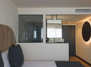 Отель Sercotel Playa Canteras