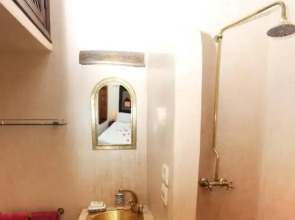 Riad Sakura Marrakech