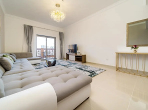 GLOBALSTAY Holiday Homes - Sarai Apartments