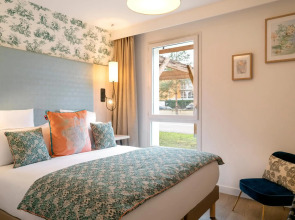 Residhome Paris-Guyancourt