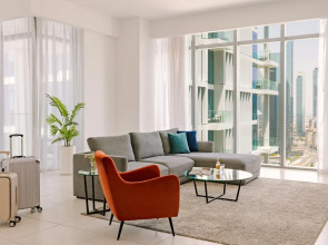 Sonder by Marriott Bonvoy Downtown Towers Apartments