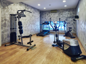 Estival Torrequebrada