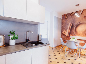 4Seasons Apartments Cracow