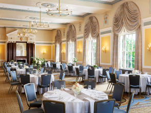 The Francis Marion Hotel