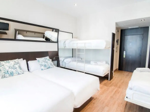 Petit Palace Ruzafa Hotel