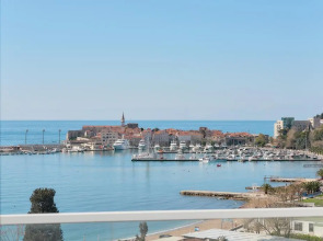 Lux Apartments Sunrior