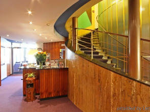 Hotel Bernina Geneva