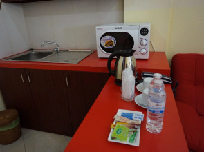 New Rose Boutique Hotel