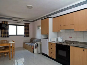 White Dolphin Complex Hotel