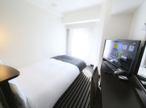 Apa Hotel Ginza Kyobashi Tokyo Eki Yaesu Minamiguchi