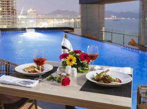 Comodo Nha Trang Hotel