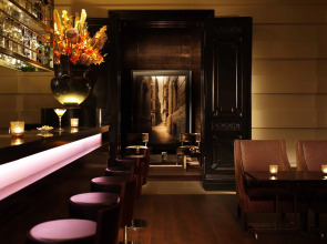 Rocco Forte Hotel De Rome Berlin