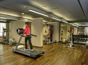 Dorint Blüemlisalp Beatenberg/Interlaken