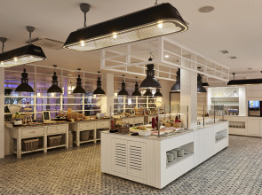 Hotel Delamar - Adults Only