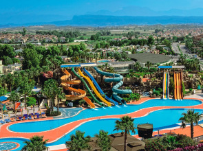 VONRESORT Golden Beach & Aqua - Kids Concept-Ultra All Inclusive