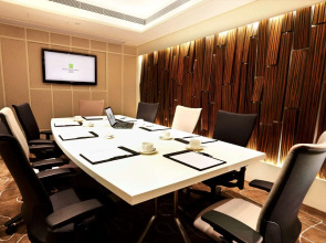 Gloucester Luk Kwok Hong Kong