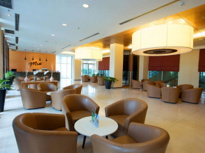 Centara Life Government Complex Hotel & Convention Centre Chaeng Watthana