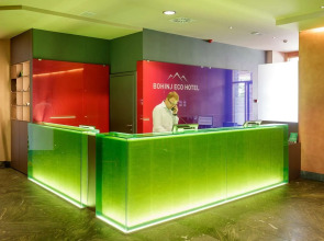 Bohinj Eco Hotel