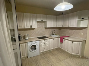 Апартаменты на проезде Зеленый