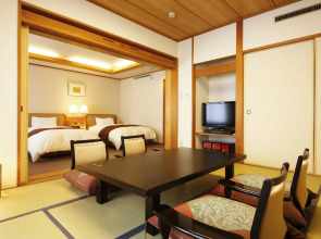 Hida Takayama Onsen Takayama Green Hotel (KEIO GROUP HOTELS)