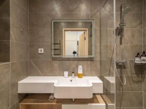 Апартаменты YES (ЕС) Технопарк