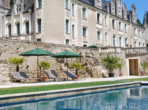 Château des Arpentis