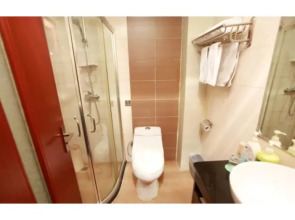 Chengdu Tianfu Pretty Hotel