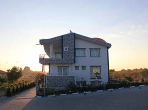 Cappadocia Symbol Hotel