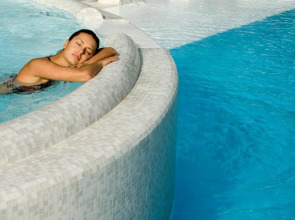 Olivi Hotel & Natural Spa