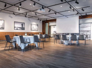 Radisson Blu Hotel, Frankfurt