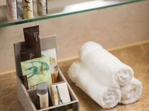 Renaissance Shanghai Pudong Hotel