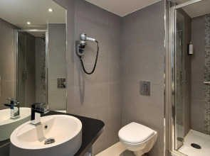 Timhotel Odessa Montparnasse