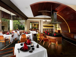 Maya Ubud Resort and Spa