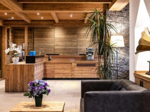 Parc Hotel Miramonti