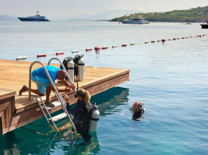 Mandarin Oriental, Bodrum