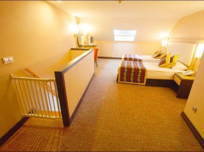 Long Beach Alanya - Ultra All Inclusive