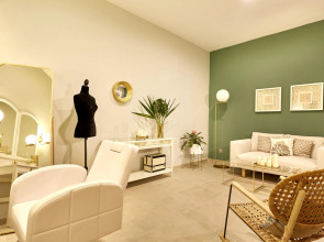 Hotel Riu Palace Punta Cana - All Inclusive