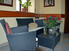 Sempione Hotel Ristorante