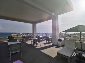 The Josephine Boutique hotel